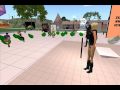 Sounds of Poems with Zoe and Klannex Part Three