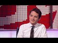 Friday Night Project - Elijah Wood - Part 1 (S6E04)