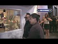 Watch 'ApldeAp WilliAm Leave SHG's My Studio In Hollywood'