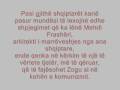 Ahmet ZOGU - Mbret i Shqiptareve
