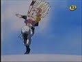 Bola de Drac Z: Boo, Gotrunks y los fantasmas