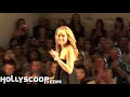 Lauren Conrad Collection @ L.A. Fashion Week