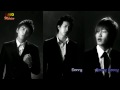 (S)uper (J)unior (S)orry (S)orry @nswer (Karaoke Hangeul & Romanji Traducción Español).avi