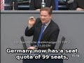 Hört es euch genau an, und dann fragt euch warum wir nicht darüber abstimmen dürfen. Wir werden von der eigenen Regierung betrogen! REVOLUTION 4. JULI 2008 IN BERLIN! Macht blau und bringt soviele mit wie möglich mit! Die Armut wird ein Ende haben!