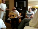 France Singing Um Kalthum