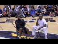 Kobe Bryant's Favorite Song (Kobe Camp 2010 Q&A)