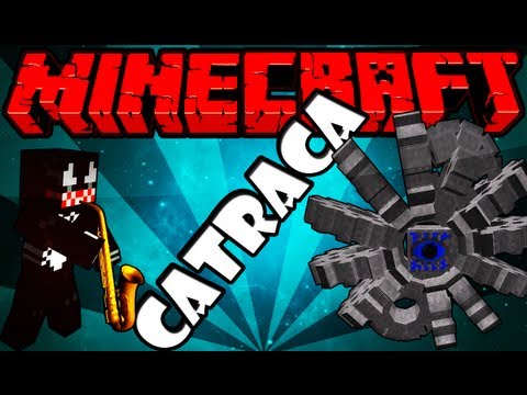 Catraca Assassina XD - New Aether #10