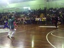 19� Campeonato Brasileiro de Kung fu - 5� parte de 5