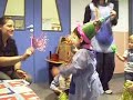 cumpleaños de camila 2 años