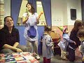 cumpleaños de camila 2 años