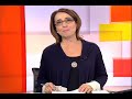Jornal da Cultura 01/05/2012 - 1º Bloco
