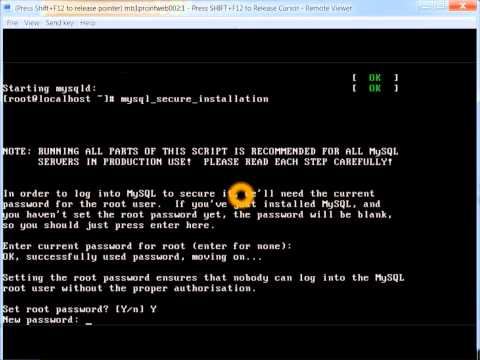 how to enable xwindows on centos