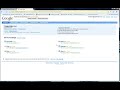 Change URLs for multiple services-GoogleApps