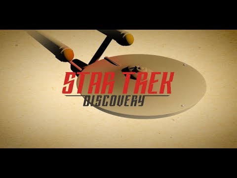 ST: Discovery Titles: Enterprise Edition