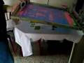 serigrafia con plastisol