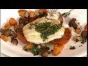 Andrea McLean on Daily Cooks Challenge 6/6