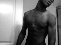 Be With Me by TdashRich aka Tequan Richmond