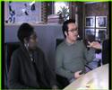Maria Abedawale & Steven Wong talk about Every Action Counts