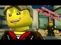 WiiU - Lego City Undercover - Epic New Trailer