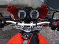 Ducati Monster S2R 800 + Giannelli TITANIUM Ducati Monster S2R 800 + Giannelli TITANIUM