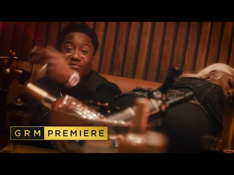 Suspect – Icy Watch ft jacq Charles [Music Video] | GRM Daily