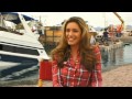 piranha dvd extra: behind-the-scenes featurette with kelly brook.