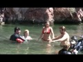 piranha dvd extra: behind-the-scenes featurette with kelly brook.