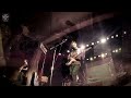 Pinholes - Poza (live)