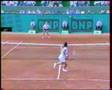 Graf Capriati 2 French Open 1993