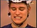 Olympic games 2004- Bayley vs Bos 1� 2�  match sprint