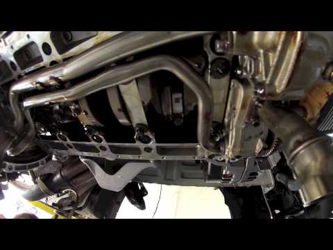 how to check oil on v rod