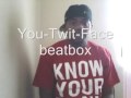 Greatest Beatbox in the World!!!!!