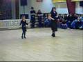 Wargstampen 2007 linedance - Helluva Polka and more