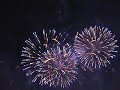 Pyronale 2008 - Finalfeuerwerk \"FLASH ART\"