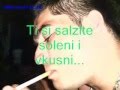 Lubovta na jivota mi
