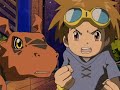 Digimon Tamers Episode 14 RAW (part 1/3)