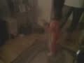 keison dancing