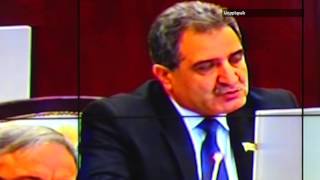 Ադրբեջանցի խորհրդարանականները պահանջում են վերանայել ռուս-ադրբեջանական հարաբերությունների ձևաչափը(տե