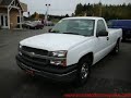 2004 Chevrolet Silverado Bonney Lake WA