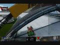 NC3 - Portugal vs Austria (1/5)