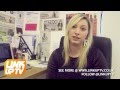 My Industry: Rachel White - Music PR Tips+ MORE | Link Up TV My Industry: Rachel White - Music PR Tips+ MORE | Link Up TV