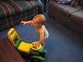 Surf & John Deere