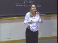 Lec 31 | MIT 5.111 Principles of Chemical Science, Fall 2005 Lec 31 | MIT 5.111 Principles of Chemical Science, Fall 2005