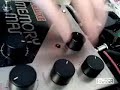 EHX Deluxe Memory Man Demo