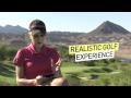 Real Golf 2011 iPhone iPad Natalie Gulbis Interview