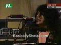 JAMES -bheegi bheegi (concert)