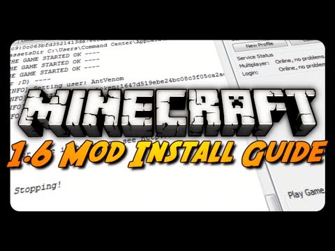 how to forge minecraft