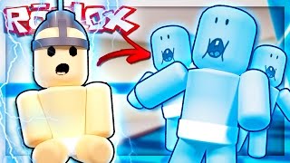 Cloning Babies In Roblox Clone Tycoon 2 Minecraftvideos Tv
