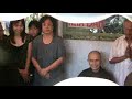 Breathing Meditation with Thich Nhat Hanh
