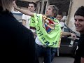 cumplea�os de jose ramon botellon en su casa (vall de uxo)